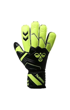 Hummel Performance Gk Kaleci Eldiveni Siyah - Altın Hummel Performance Gk Kaleci Eldiveni Siyah - Altın