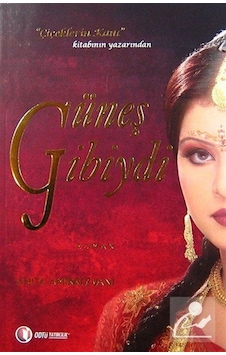 Güneş Gibiydi - Anita Amirrezvani - ODTÜ Yayıncılık