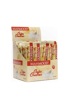 Mahmood Coffee Stick Kahve Kreması 48 x 5 G