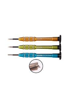 Gmr JackQ 8116 25x25 MM Tornavida
