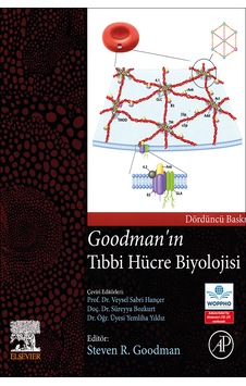 Goodman In Tıbbi Hücre Biyolojisi