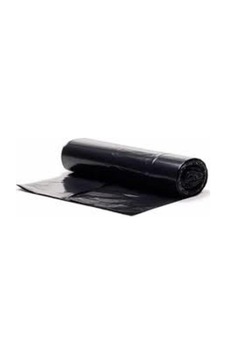 Polmix Standart Büyük Boy Çöp Torbası 5 Adet Siyah 65 x 80 CM Polmix Standart Büyük Boy Çöp Torbası 5 Adet Siyah 65 x 80 CM
