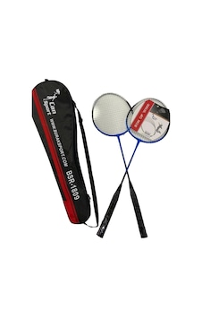 Avessa Bsr-1809 Badminton Raket Seti 2'li