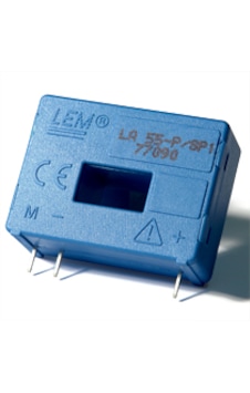 La 55-p/sp1 50a Akım Transdüseri La 55-p/sp1 50a Akım Transdüseri