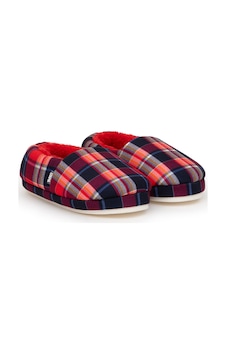 U.S. Polo Assn. Erkek Çocuk Kırmızı Ev Terliği 50295483-VR030 U.S. Polo Assn. Erkek Çocuk Kırmızı Ev Terliği 50295483-VR030