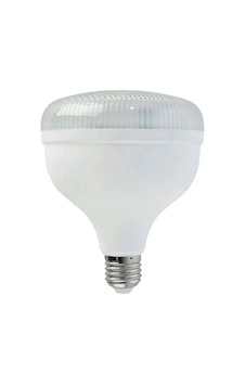 Horoz Crystal 50 Watt Torch Led Ampul E27 Beyaz Işık 6400k Horoz Crystal 50 Watt Torch Led Ampul E27 Beyaz Işık 6400k