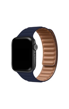 Watch 38mm Loop Kordon - Lacivert Watch 38mm Loop Kordon - Lacivert