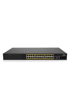 Csh-2422gsp Fast Poe Switch-125516