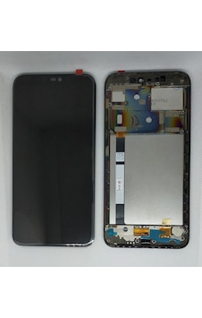 Casper Via A3 Plus Lcd Ekran+Dokunmatik Full Çıtalı Casper Via A3 Plus Lcd Ekran+Dokunmatik Full Çıtalı