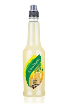 Kavaklıdere Limon Sosu 750 ML