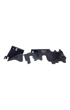 Vw Passat Cc 2009-2017 Havalandırma Braketi Radyatör Ön Sağ 3c8121284c Vw Passat Cc 2009-2017 Havalandırma Braketi Radyatör Ön Sağ 3c8121284c