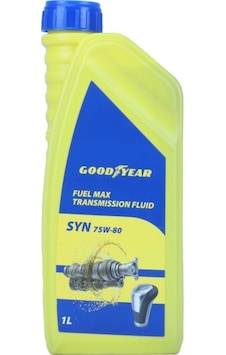 Goodyear Sentetik 75w-80 Şanzıman Yağı 1 L Goodyear Sentetik 75w-80 Şanzıman Yağı 1 L