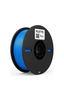 Sanec Pla+ 1.75mm 1 Kg - Mavi Sku: Zeus8690010108142 Sanec Pla+ 1.75mm 1 Kg - Mavi Sku: Zeus8690010108142