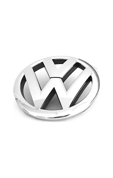 Vw Polo 2010-2015 Ön Panjur Arması 6r0853600a Vw Polo 2010-2015 Ön Panjur Arması 6r0853600a