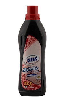 Titiz Çamaşır Yumuşatıcısı Red Flowers 1 L