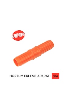 Hortum Ekleme Aparatı Büyük Hortumlar Için 3/4 Diğer Hortum Ekleme Aparatı Büyük Hortumlar Için 3/4 Diğer