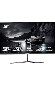 Rampage 25 Rm25r100 Ips Fhd Pc Flat 1ms 100hz Hdmı,vga Gamıng Monıtör Rampage 25 Rm25r100 Ips Fhd Pc Flat 1ms 100hz Hdmı,vga Gamıng Monıtör