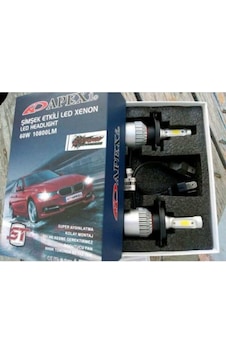 H11 Led Xenon Led Zenon Far Ampulü Yeni Nesil Şimşek Etkili Champion Series H11 Led Xenon Led Zenon Far Ampulü Yeni Nesil Şimşek Etkili Champion Series