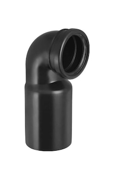Geberıt Rezervuar Dirseği 100 90mm 367.925.16.1 Geberıt Rezervuar Dirseği 100 90mm 367.925.16.1