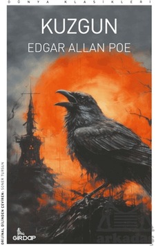 Kuzgun Girdap Kitap Ciltli Kuzgun Girdap Kitap Ciltli