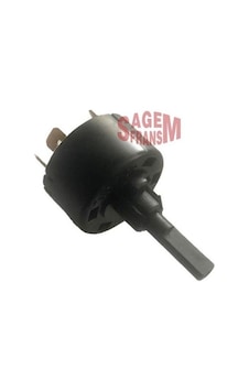 R9-R11 KALORİFER KUMANDA ANAHTARI 7701028383 SAGEM 210221 R9-R11 KALORİFER KUMANDA ANAHTARI 7701028383 SAGEM 210221