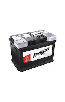 Energizer Efb Start-stop 12v 70 Ah 760a En Akü Energizer Efb Start-stop 12v 70 Ah 760a En Akü