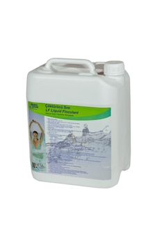 Deep Blue Çöktürücü Sıvı 5 Kg Deep Blue Çöktürücü Sıvı 5 Kg