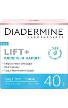 Diadermine Lift+ Hydration Gündüz Kremi 50 ML Diadermine Lift+ Hydration Gündüz Kremi 50 ML
