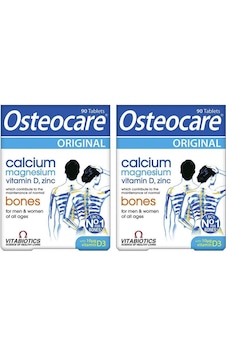 Osteocare 90 Tablet 2 Adet Osteocare 90 Tablet 2 Adet