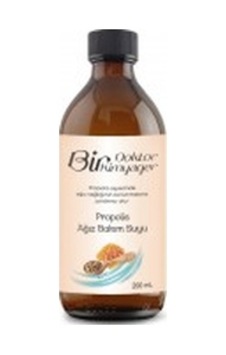 Bir Doktor Bir Kimyager Propolis Ağız Bakım Suyu 200 ML