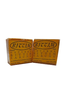 Bıttım Sabunu Dökme Tkrb.70-100 Gr Bıttım Sabunu Dökme Tkrb.70-100 Gr