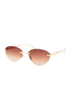 Falenti Ae2504-c2 58 Unisex Güneş Gözlüğü Altın Falenti Ae2504-c2 58 Unisex Güneş Gözlüğü Altın