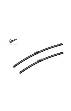 Bosch 3397118927 On Silecek Seti 1j0998002 6q1955425 6q1955425a Bosch 3397118927 On Silecek Seti 1j0998002 6q1955425 6q1955425a