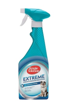 Simple Solution Extreme 3 Kat Etkili Leke ve Koku Giderici 500 Ml