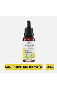 Sarı Kantaron Yağı 20 Ml Sarı Kantaron Yağı 20 Ml