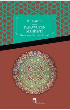 Tasavvufun Mahiyeti Şifau's-Sail- Dergah Yayınları