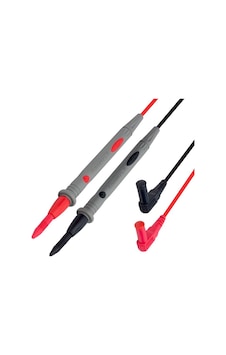 Powermaster Ölçü Aleti Probu 3010b Smd Ler İçin Multimetre Ölçüm Cihazları İçin Prob Powermaster Ölçü Aleti Probu 3010b Smd Ler İçin Multimetre Ölçüm Cihazları İçin Prob