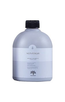 Nativebase Yoğunlaştırıcı Argan Şampuan 475 ML Nativebase Yoğunlaştırıcı Argan Şampuan 475 ML
