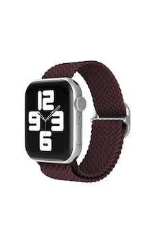 Apple Watch 42mm Kordon - Mürdüm