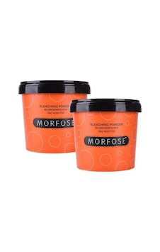 morfose Saç Açıcı Mavi Toz 1000 ml 2 Adet morfose Saç Açıcı Mavi Toz 1000 ml 2 Adet