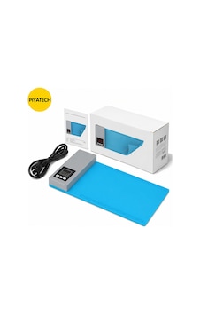 Ls3 Mini Lcd Ekran Sökücü Isıtıcı Ped Dijital Ayarlanabilir Silikon Isıtma Matı Telefon Tamiri İçin Çok Renkli Ls3 Mini Lcd Ekran Sökücü Isıtıcı Ped Dijital Ayarlanabilir Silikon Isıtma Matı Telefon Tamiri İçin Çok Renkli