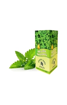 Gençay Melisa Aroması 20 ML Gençay Melisa Aroması 20 ML