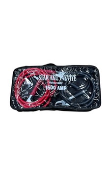 Northcity 1500 Amp Akü Takviye Kablosu Northcity 1500 Amp Akü Takviye Kablosu