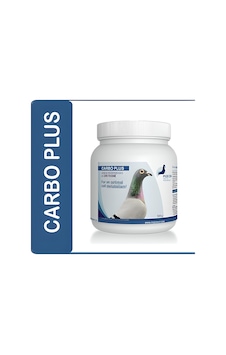 PIGEON Health Performance, CARBO Plus 500 Gr. (Güvercin Genel Bak PIGEON Health Performance, CARBO Plus 500 Gr. (Güvercin Genel Bak