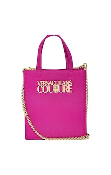 Versace Jeans Couture Kadın Omuz Çantası 75va4bl7 Mor