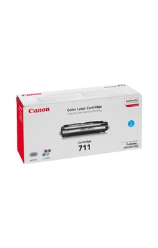 Canon CRG-711/1659B002 Mavi Toner Canon CRG-711/1659B002 Mavi Toner