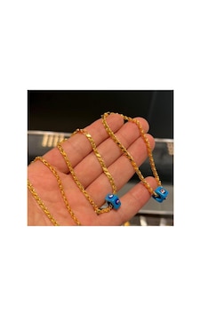 3 Gram İstanbul Pullu Kunye 22 Ayar Altın 19 Cm 3 Gram İstanbul Pullu Kunye 22 Ayar Altın 19 Cm