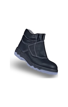 Mekap 026 S2 Kaynakçı Botu Mekap 026 S2 Kaynakçı Botu