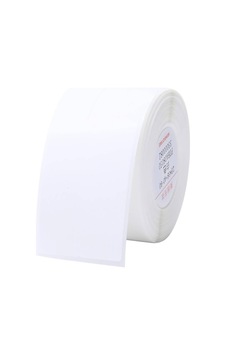 Lexroo Kablo Etiketi T25x38+40 100 Adet Beyaz, Zpn-t12-04 Lexroo Kablo Etiketi T25x38+40 100 Adet Beyaz, Zpn-t12-04