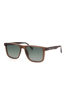 Fratelli Rossetti Fr2542-c4-c6 55 Polarize Erkek Güneş Gözlüğü Füme